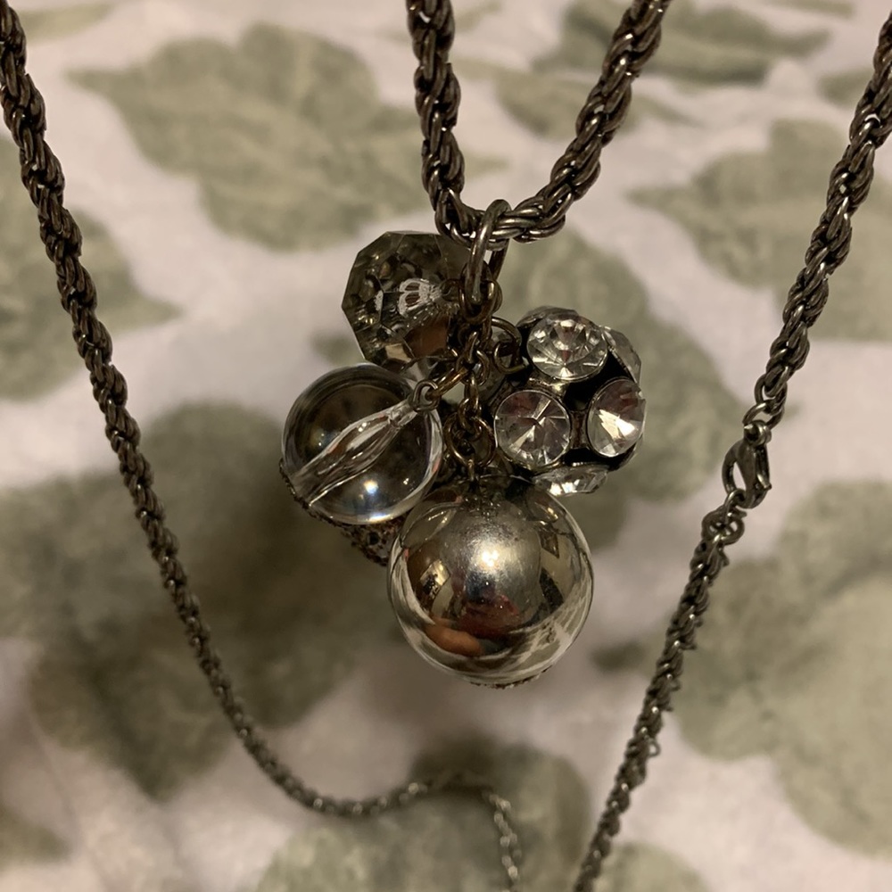 Necklace - Picture 3 of 3